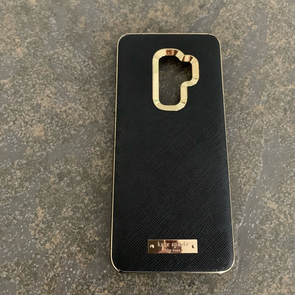 Kate Spade s9 plus phone case